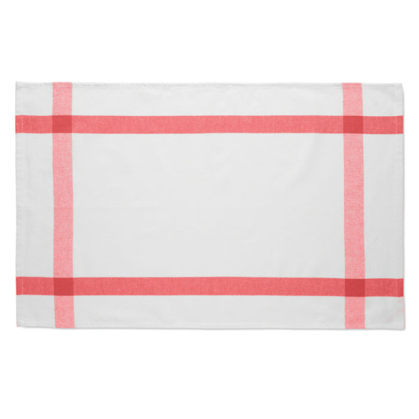 KITCH Recycled fabric kitchen towel