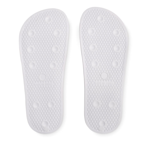 KOLAM Anti -slip sliders size 44/45