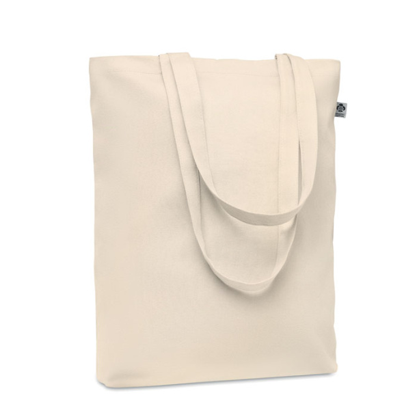 RASSA+ Platnena torba za kupovinu, 280 gr/m²