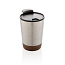  GRS RPP stainless steel cork coffee tumbler