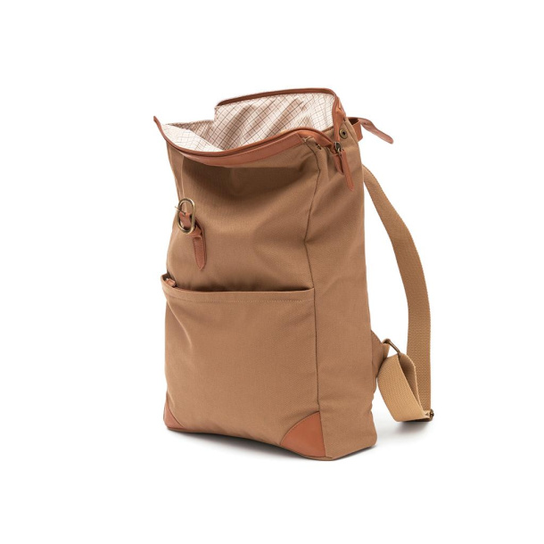  VINGA Sloane RPET backpack