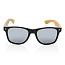  FSC® Bamboo and RCS recycled plastic sunglasses