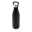  RCS Recycled stainless steel large vacuum bottle 1.5L