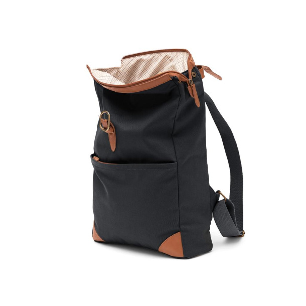  VINGA Sloane RPET backpack