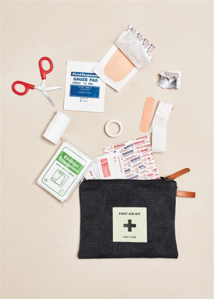  VINGA Asado First Aid Kit