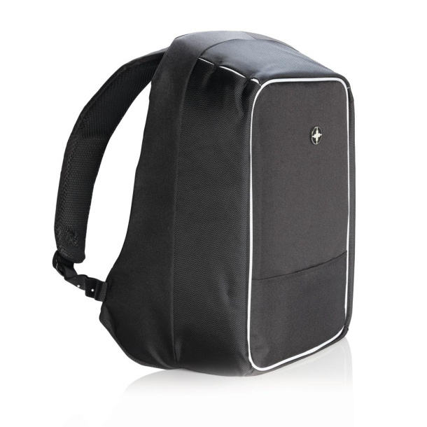  Swiss Peak AWARE™ anti-theft ruksak za 15,6" laptop