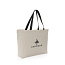  Impact AWARE™ 285 gsm rcanvas large cooler tote undyed