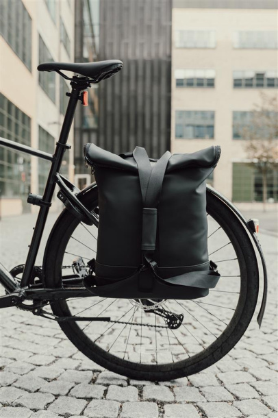 Rains bike discount bag
