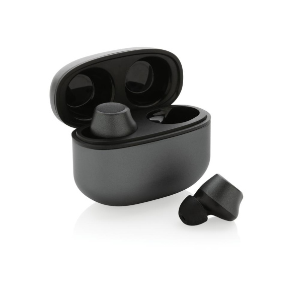  Terra RCS recycled aluminum wireless earbuds