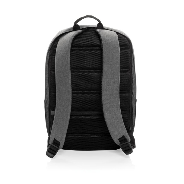  Swiss Peak AWARE™ RFID anti-theft ruksak za 15" laptop