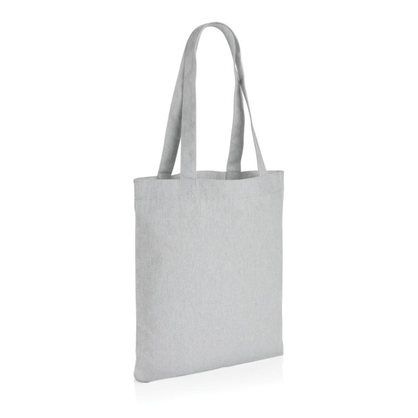  Impact AWARE™ recycled canvas tote bag 285gsm undyed