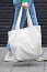  Impact AWARE™ torba s džepom od recikliranog platna, 240 g/m2