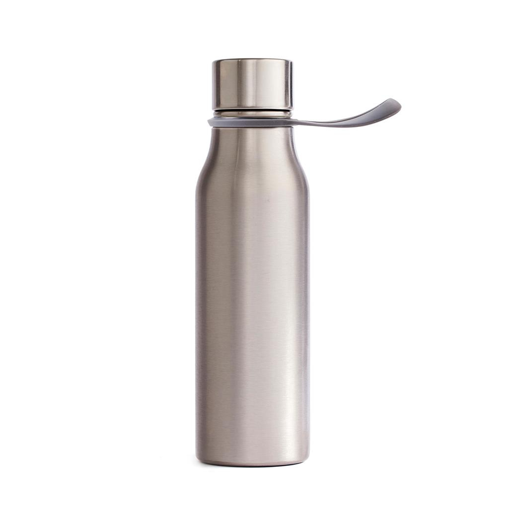 Steel water outlet