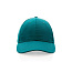 Impact 6 panel 280gr Rcotton cap with AWARE™ tracer