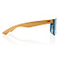  Sunčane naočale od FSC® bambusa i RCS reciklirane plastike