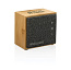  Wynn 5W FSC® bamboo wireless speaker