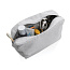  Impact AWARE™ 285 gsm rcanvas toiletry bag undyed
