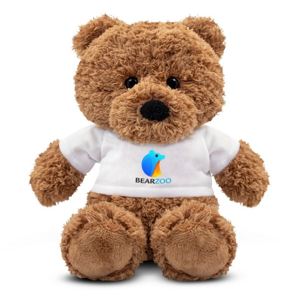 Cuddlence Plush teddy bear