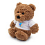 Cuddlence Plush teddy bear