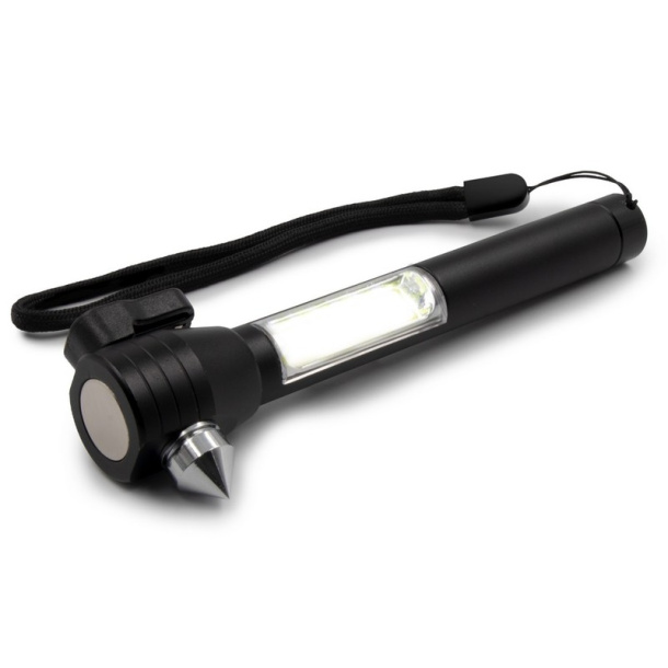  Višenamjenska 1 LED COB svjetiljka za hitne slučajeve