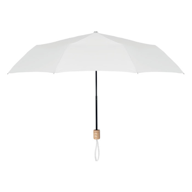 White umbrella hotsell