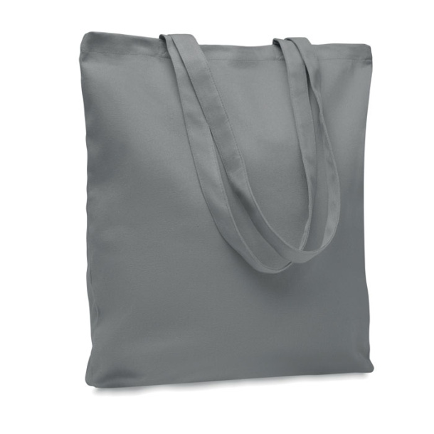 RASSA COLOURED Platnena torba za kupovinu, 270 g/m²