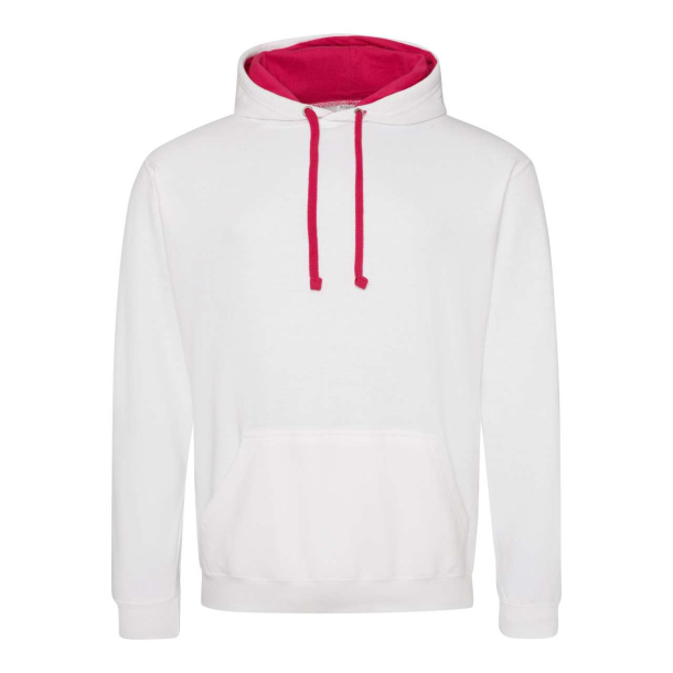  VARSITY HOODIE - Just Hoods