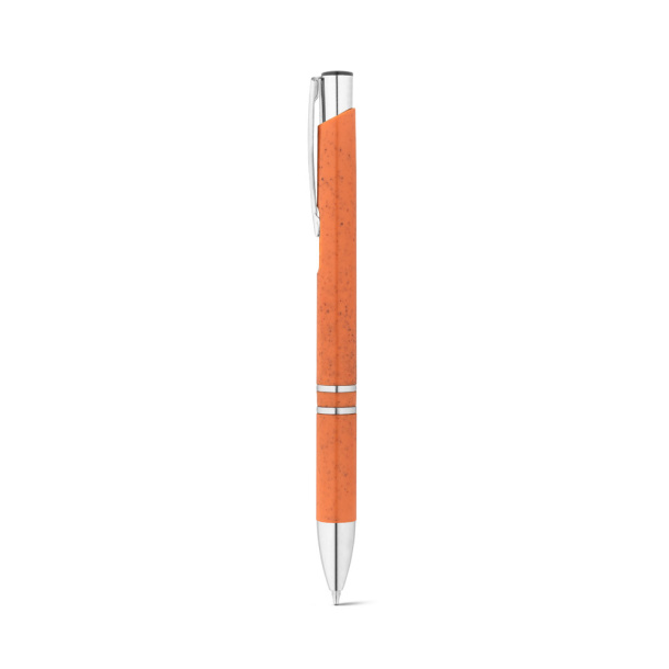 BETA WHEAT Kemijska olovka od vlakana pšenične slame i ABS-a