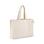 PARMA Bag with recycled cotton, 220 g/m² - Quadra