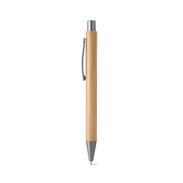 ELLIOT Bamboo ball pen