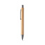 ELLIOT Kemijska olovka od bambusa