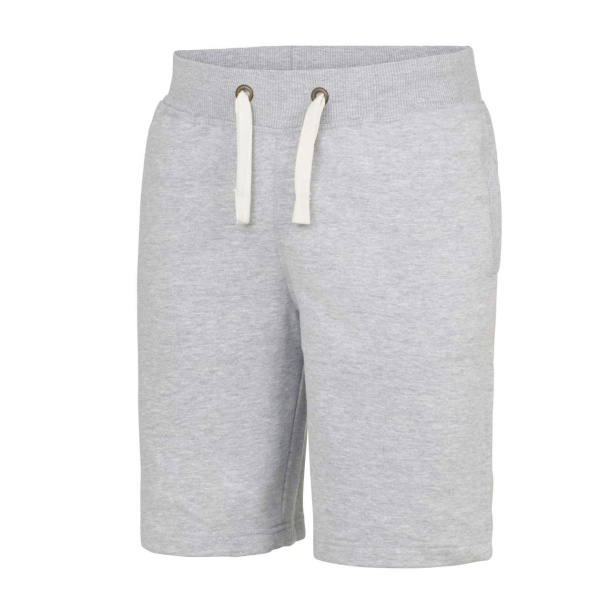  CAMPUS SHORTS - Just Hoods