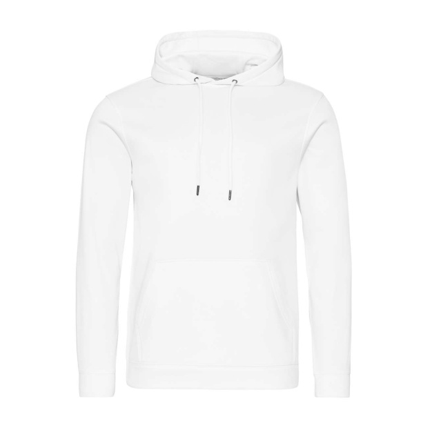  SPORTS POLYESTER HOODIE - Just Hoods