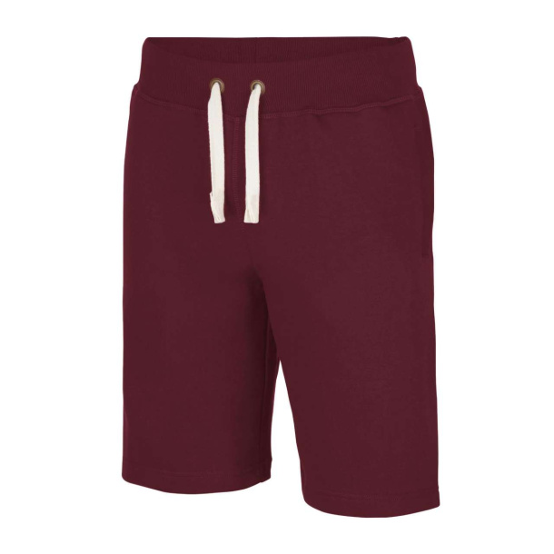 CAMPUS SHORTS - Just Hoods