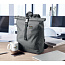 UDINE 600D RPET 2 tone backpack