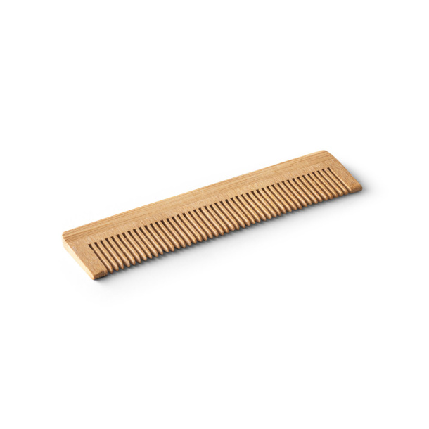 ENOS Bamboo comb