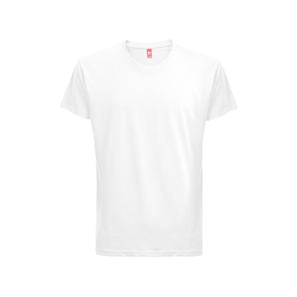THC FAIR WH 100% cotton t-shirt