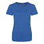  WOMEN'S SPACE BLEND T - 160 g/m² - Just Ts