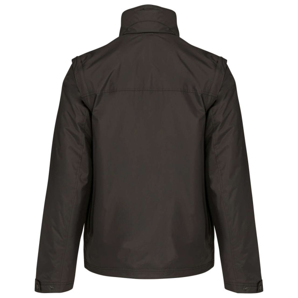  Blouson jakna s odvojivim rukavima - Kariban