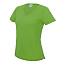  V NECK WOMEN'S COOL T - Just Cool
