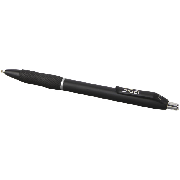 Sharpie® S-Gel gel kemijska olovka s crnom tintom - Sharpie®