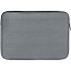 Joey 14" GRS recycled canvas laptop sleeve 2L - Unbranded
