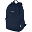 Joey anti-theft ruksak za 15,6" laptop od GRS recikliranog platna, 18L
