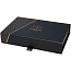 Parker IM achromatic ballpoint and rollerball pen set with gift box - Parker