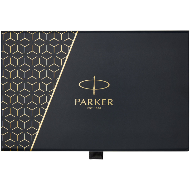 Parker IM set akromatske kemijske i roler olovke u poklon kutiji - Parker