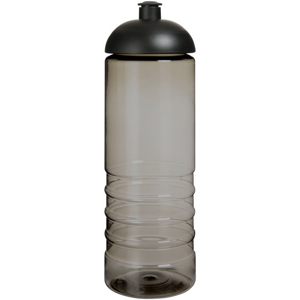 H2O Active® Eco Treble 750 ml dome lid sport bottle - Unbranded