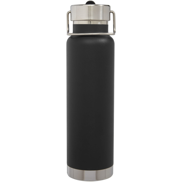 Thor 750 ml copper vacuum insulated sport bottle - Unbranded