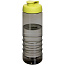 H2O Active® Eco Treble Sportska boca s preklopnim poklopcem, 750 ml - Unbranded