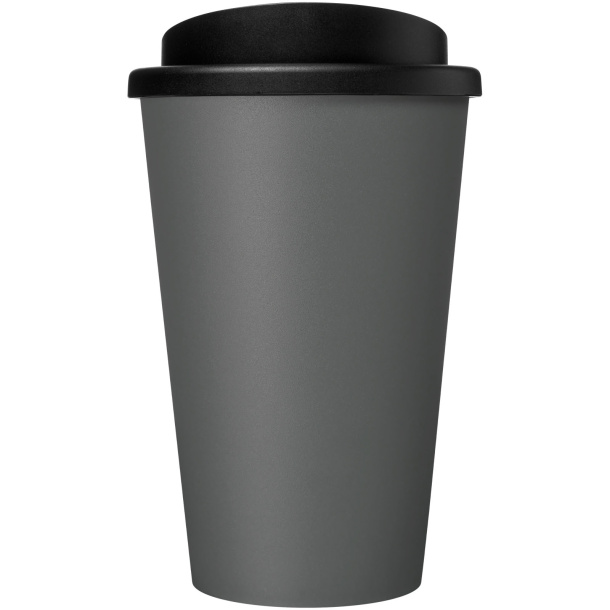 Americano® Recycled 350 ml insulated tumbler - Unbranded