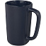 Perk 480 ml ceramic mug - Unbranded